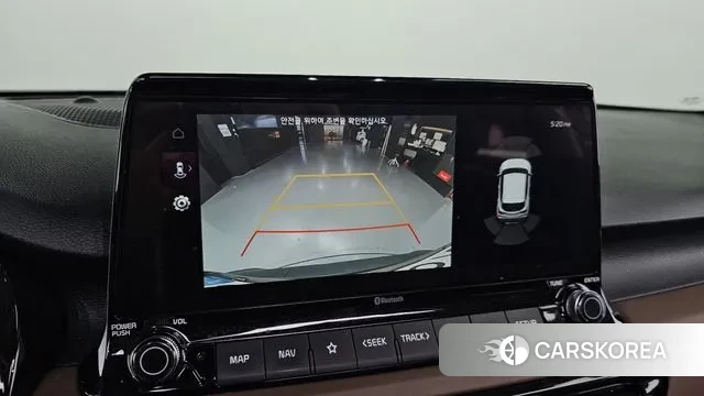 Kia Seltos 2021 Серый из Кореи, фото 6