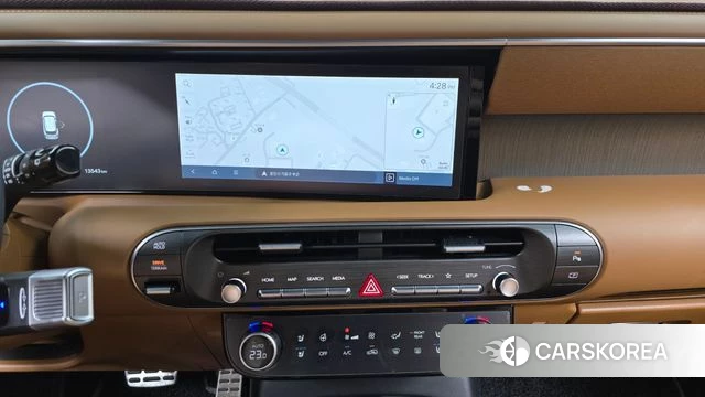 Hyundai Palisade (LX3) 2025 Белый из Кореи, фото 6