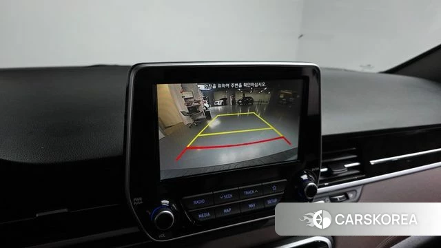 Hyundai The New Grand Starex 2018 Серебристо-серый из Кореи, фото 6