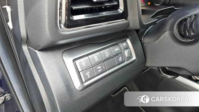 Ssangyong Berry New Tivoli 2022 Синий из Кореи, фото 6