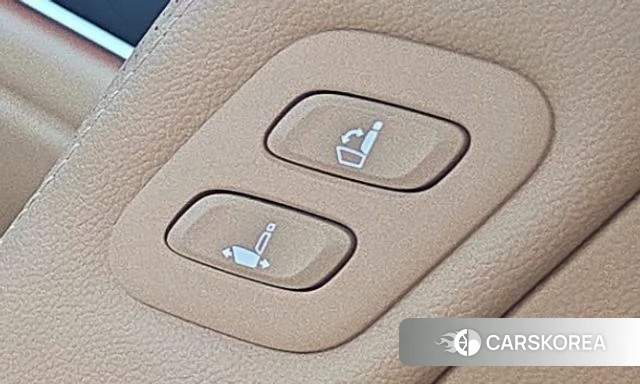 Genesis GV80 2021 Белый из Кореи, фото 6