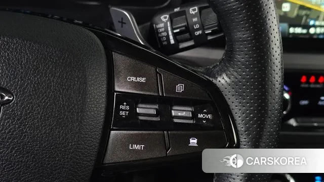 Ssangyong Beautiful Korando 2020 Синий из Кореи, фото 6