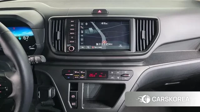 Kia The New Kia Ray EV 2023 Белый из Кореи, фото 6