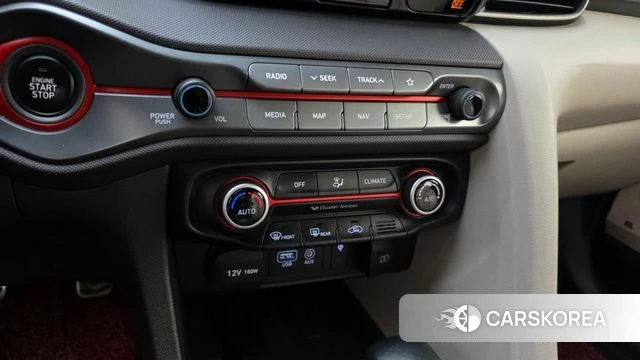 Hyundai Veloster (JS) 2018 Оранжевый из Кореи, фото 6
