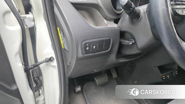 Kia The New Ray 2022 Белый из Кореи, фото 6