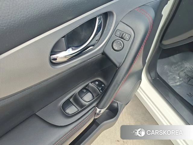 Nissan Qashqai 2022 Белый из Китая, фото 6