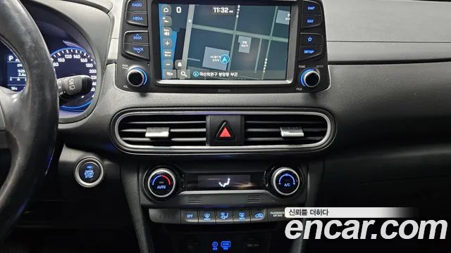 Hyundai Kona id 2666545 из Кореи 6