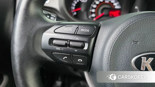 Kia The New Ray 2019 Белый из Кореи, фото 6