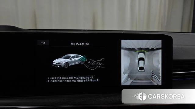 Kia The New K5 3rd generation 2025 Черный из Кореи, фото 6