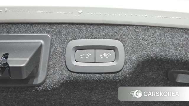 Volvo S90 2025 Белый из Кореи, фото 6
