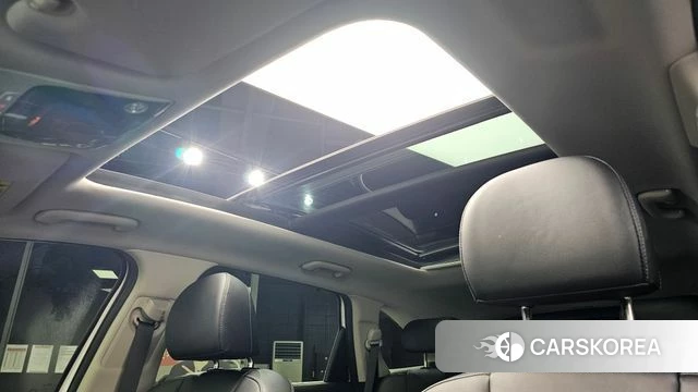 Kia Sorento 4th Generation 2021 Белый из Кореи, фото 6