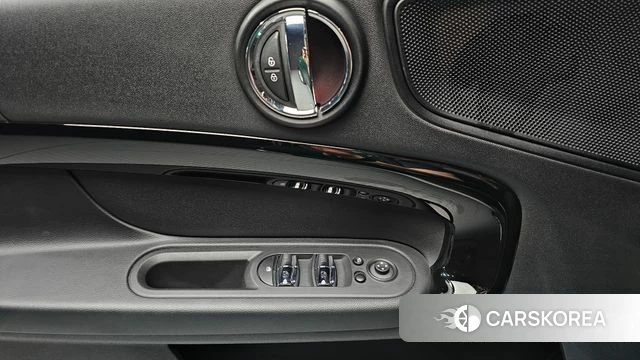 Mini Cooper Countryman 2023 Зеленый из Кореи, фото 6