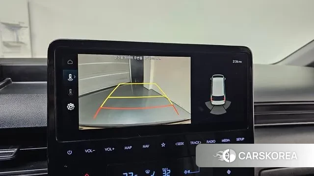 Hyundai Staria 2021 Серебряный из Кореи, фото 6