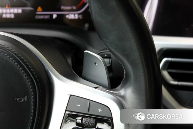 BMW 4 series 2022 Зеленый из Китая, фото 6