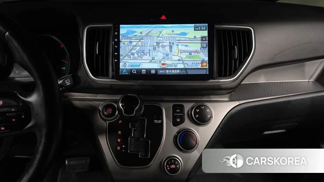 Kia The New Ray 2021 Цвет тростника из Кореи, фото 6