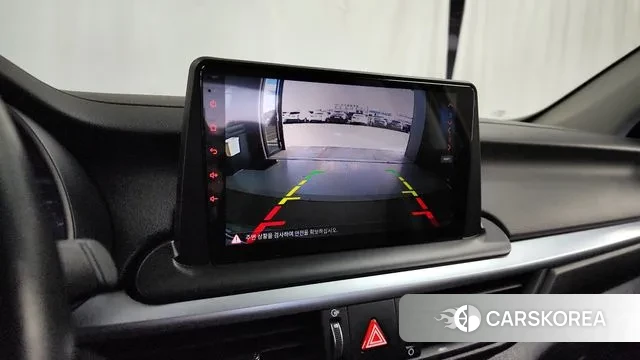 Kia The New K3 2nd generation 2021 Серебристо-серый из Кореи, фото 6