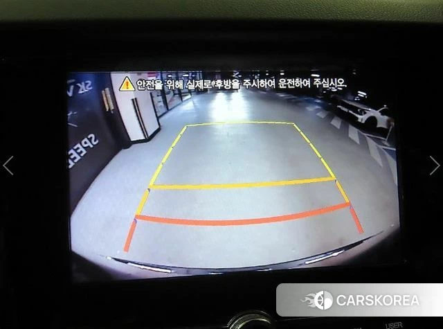 Ssangyong The New Rexton Sport 2022 Серый из Кореи, фото 6