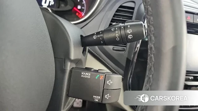 Renault Korea (Samsung) New QM3 2018 Белый из Кореи, фото 6