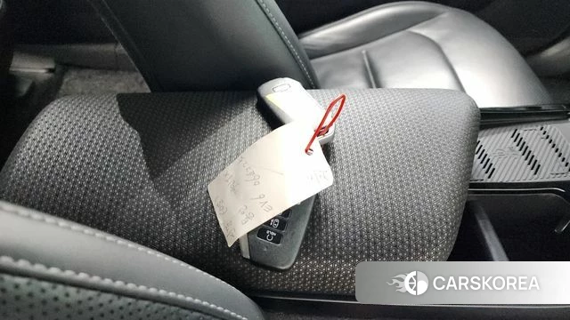 Kia EV6 2022 Белый из Кореи, фото 6