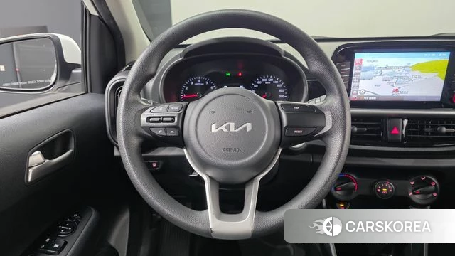 Kia Morning Urban (JA) 2022 Белый из Кореи, фото 6