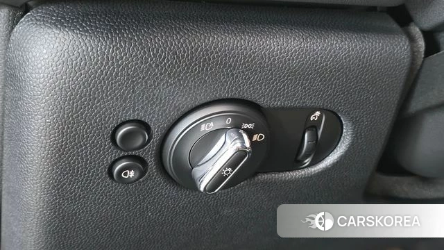 Mini Cooper S 2023 Синий из Кореи, фото 6
