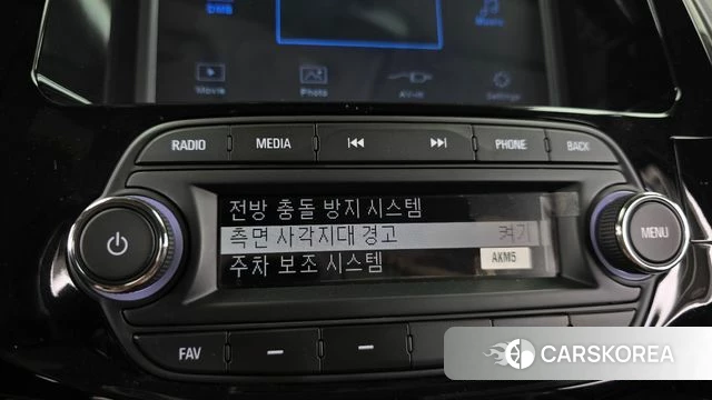 Chevrolet (GM Daewoo) The New Spark 2018 Белый из Кореи, фото 6