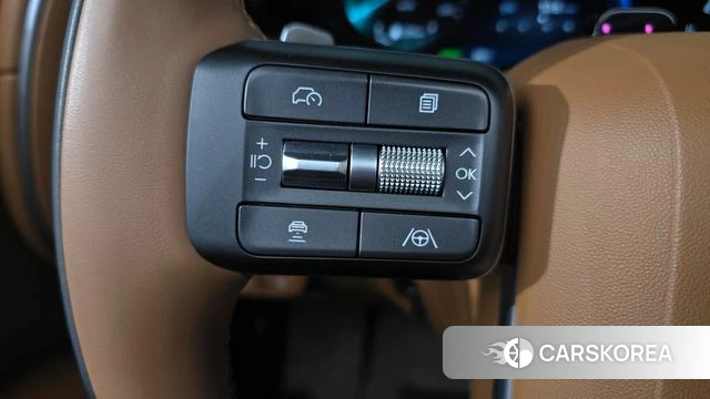 Hyundai Palisade (LX3) 2025 Черный из Кореи, фото 6