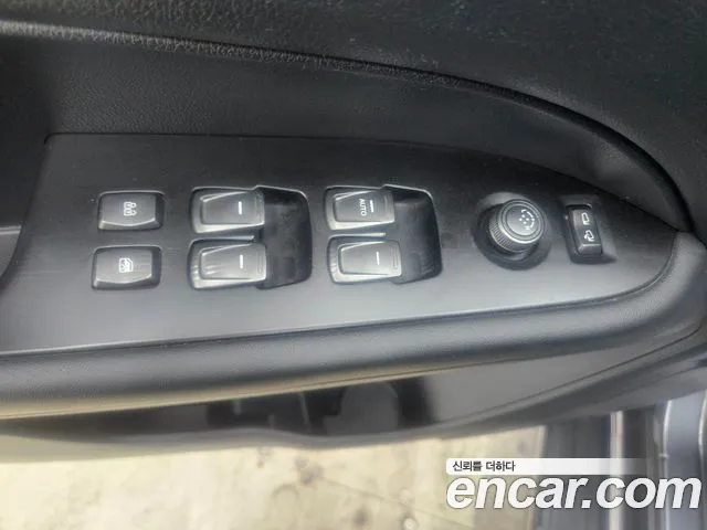 Ssangyong Rexton Sports id 2459476 из Кореи 6