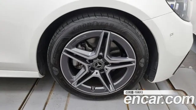 Mercedes-Benz E-Class W213 id 2696502 из Кореи 6