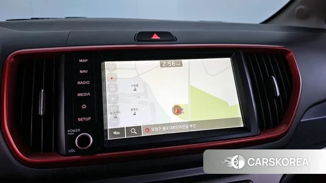 Kia The New Ray 2021 Жемчужный цвет из Кореи, фото 6