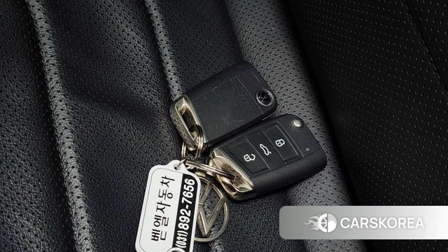 Volkswagen 7th Generation of Jetta 2021 Черный из Кореи, фото 6
