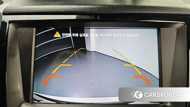 Ssangyong Tivoli Armor 2018 Белый из Кореи, фото 6