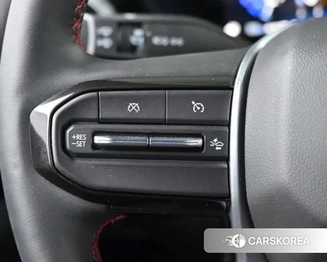 Chevrolet (GM Daewoo) All New Colorado 2024 Белый из Кореи, фото 6