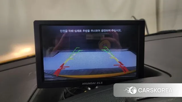 Hyundai The New Grand Starex 2019 Желтый из Кореи, фото 6