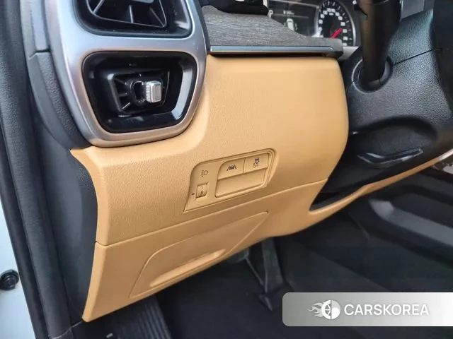 Kia Sorento 4th Generation 2021 Белый из Кореи, фото 6