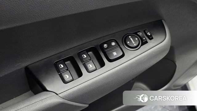 Kia Morning Urban (JA) 2020 Белый из Кореи, фото 6