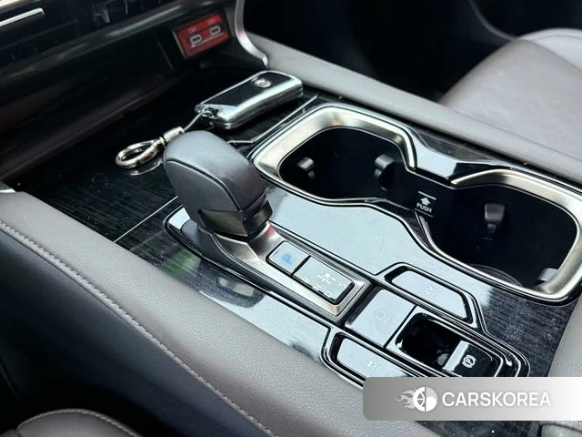 Lexus RX 2023 Черный из Китая, фото 6