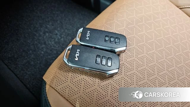 Kia The New Seltos 2023 Белый из Кореи, фото 6
