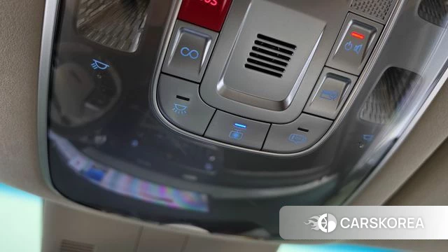 Genesis GV80 2024 Серый из Кореи, фото 6