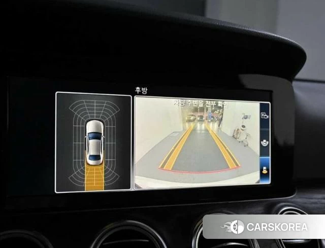 Mercedes-Benz E-Class W213 2019 Белый из Кореи, фото 6