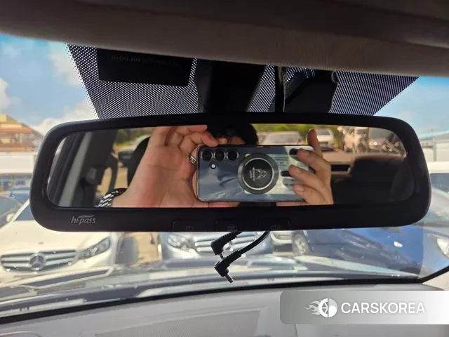 Ssangyong Rexton Sports 2018 Черный из Кореи, фото 6