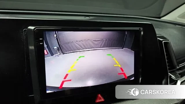 Kia Sportage 5th Generation 2021 Синий из Кореи, фото 6