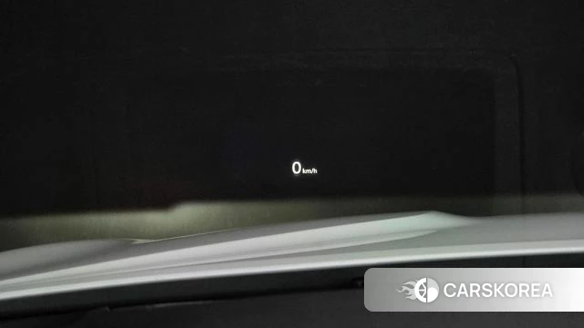 Genesis The New G70 2023 Белый из Кореи, фото 6