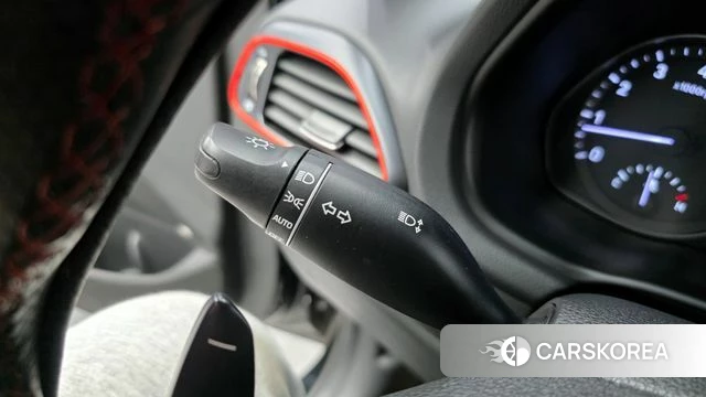 Hyundai i30 (PD) 2019 Черный из Кореи, фото 6