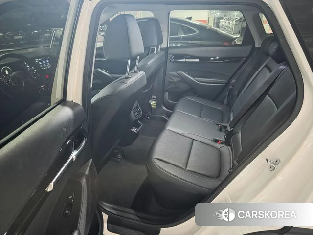 Kia The New Seltos 2022 Белый из Кореи, фото 6