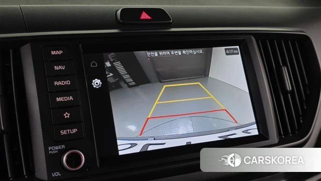 Kia The New Kia Ray 2023 Жемчужный цвет из Кореи, фото 6