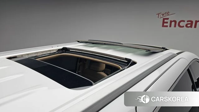 Kia The New Carnival 2020 Белый из Кореи, фото 6