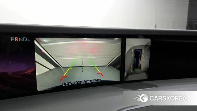 Lincoln Nautilus 2nd Generation 2023 Черный из Кореи, фото 6