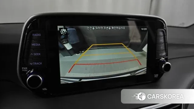 Hyundai All New Tucson 2018 Черный из Кореи, фото 6