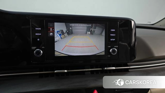 Kia Carnival 4th generation 2022 Белый из Кореи, фото 6